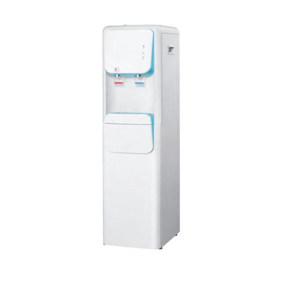 DELTA 2 MUSLUKLU GİZLİ DAMACANALI BEYAZ SU SEBİLİ (HSM-1708LB)