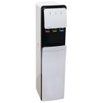 DELTA (HSM-1708LB) 2 MUSLUKLU GİZLİ DAMACANALI BEYAZ SU SEBİLİ