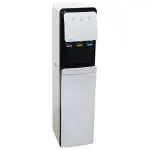 DELTA (HSM-1908LB) 3 MUSLUKLU GİZLİ DAMACANALI BEYAZ SU SEBİLİ