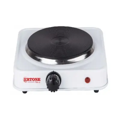ERTONE ERT-MN 100 TEKLİ OCAK