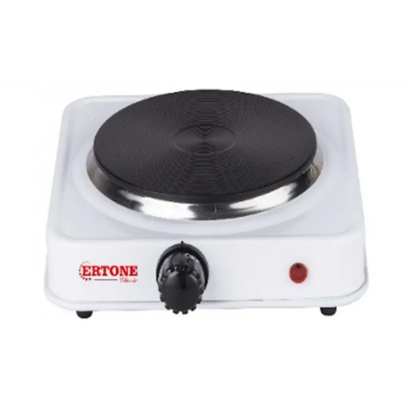 ERTONE ERT-MN 100 TEKLİ OCAK