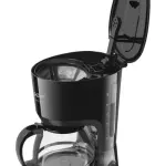 Arzum AR3046 Brewtime Filtre Kahve Makinesi - Siyah