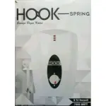 Hook Hk 410 Elektrikli Ani Su Isıtıcı - Banyo Şofbeni