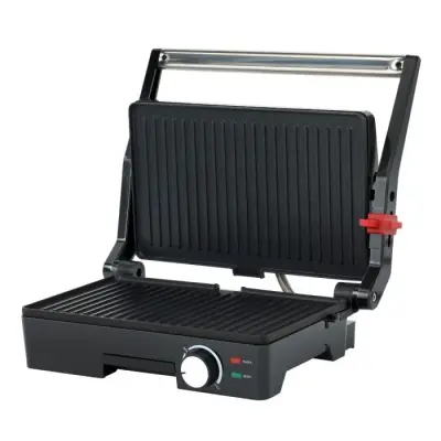 Geepas GGM5394 Yapışmaz Izgara