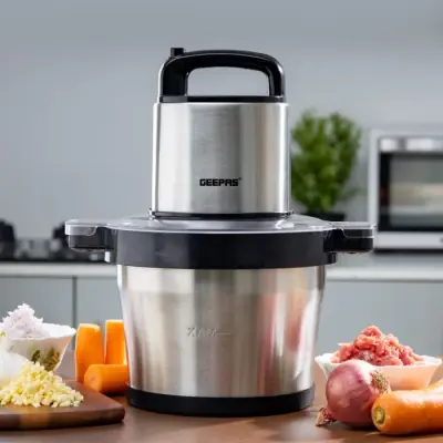 6L Çoklu Doğrayıcı Geepas GMC42023