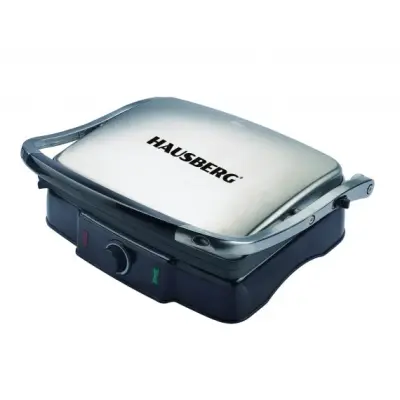 HAUSBERG TOST MAKİNESİ VE IZGARA