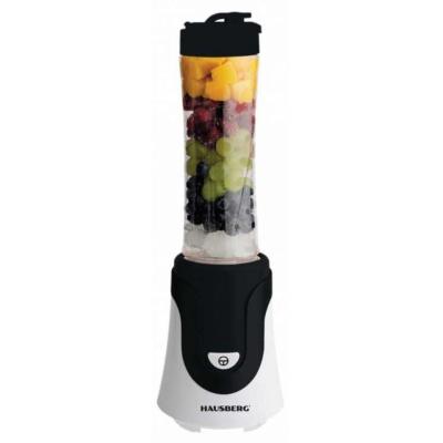 HAUSBERG SMOOTHIE BLENDER