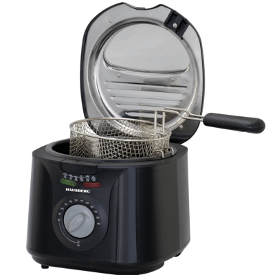 Hausberg Hb1331Ng Elektrikli Fritöz