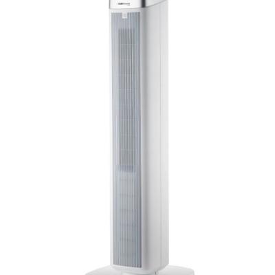 HAUSBERG ELEKTRİKLİ KULE TİPİ VANTİLATÖR 41 İNÇ