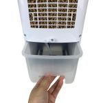HAUSBERG ELEKTRİKLİ HAVA SOĞUTUCU