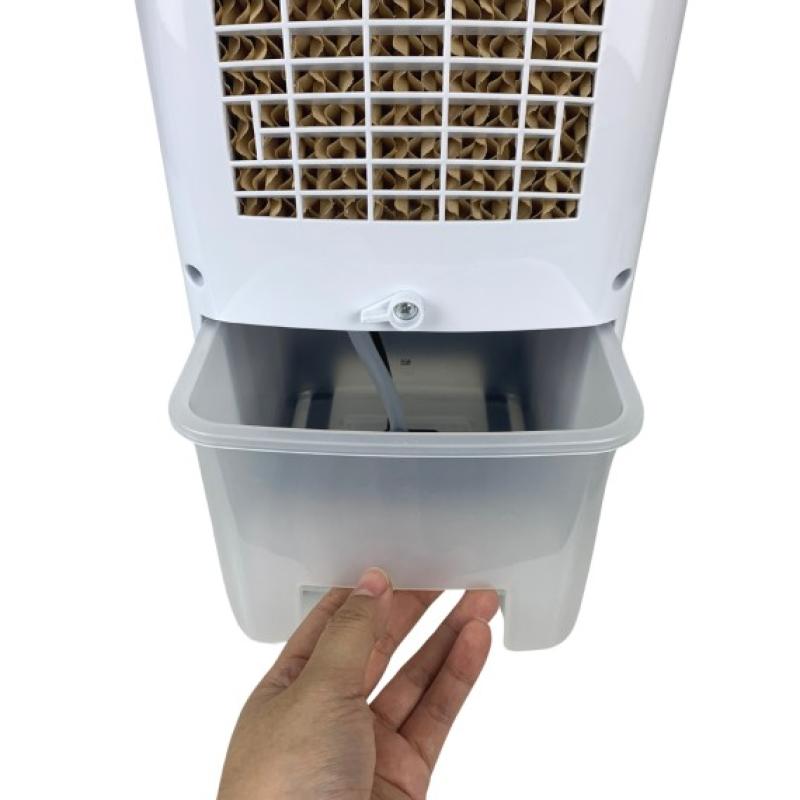 HAUSBERG ELEKTRİKLİ HAVA SOĞUTUCU