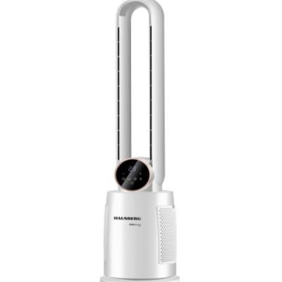 HAUSBERG ELEKTRİKLİ DİJİTAL KULE TİPİ VANTİLATÖR