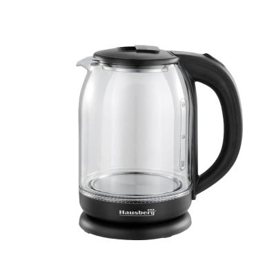 HAUSBERG HB3616 CAM KETTLE