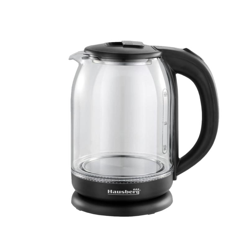 HAUSBERG HB3616 CAM KETTLE