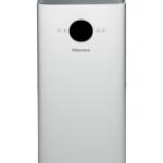 HISENSE AIR PURIFIER HAVA TEMİZLEYİCİ AP580H