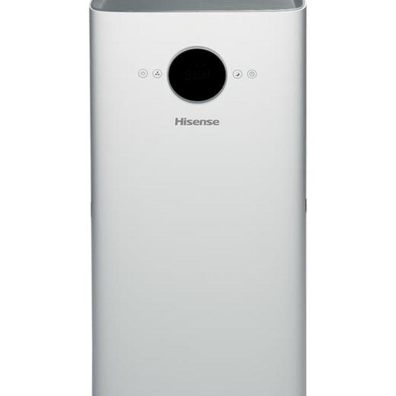 HISENSE AIR PURIFIER HAVA TEMİZLEYİCİ AP580H