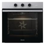 HISENSE BI61111AXUK 77 LT. ANKASTRE FIRIN WITH AIRFRYER INOX