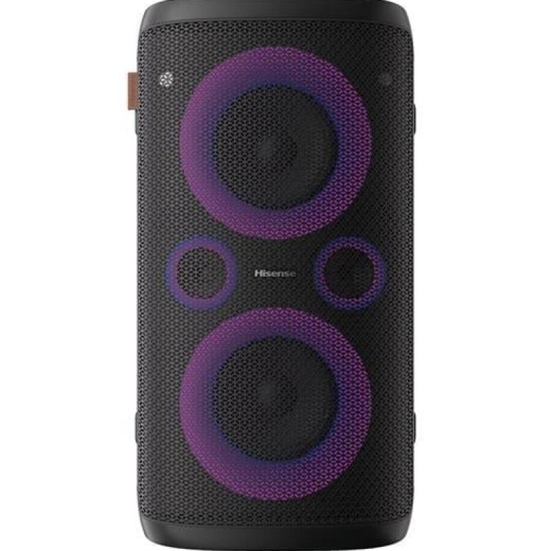 HISENSE HOPARLÖR PARTY ROCKER ONE PLUS