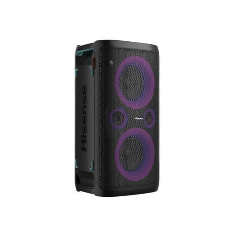 HISENSE HOPARLÖR PARTY ROCKER ONE PLUS