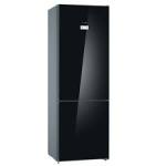 BOSCH KGN49LB30U Siyah Cam A++ enerji sınıfı NF BUZDOLABI