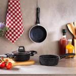 Schafer Rock Pro Granit Tencere Seti