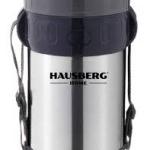 HAUSBERG VAKUMLU YEMEK KABI