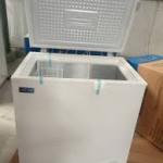 LECLA 150 LT DERİN DONDURUCU