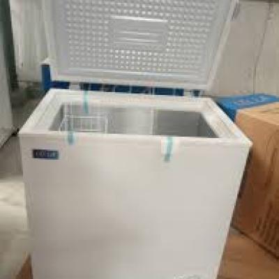 LECLA 150 LT DERİN DONDURUCU