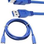 S-Link Sl-3040 Usb3.0 1.5M Yazıcı Kablosu Fiyatı