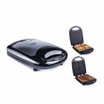 Arnica Tostika 4000 Waffle Ve Tost Makinesi