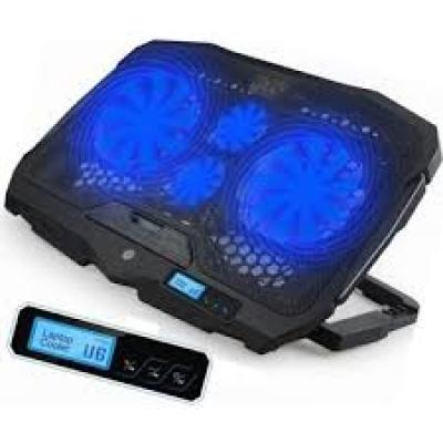 Frisby FNC-5230ST 4 FANLI USB 2.0 10-17" SOĞUTUCU