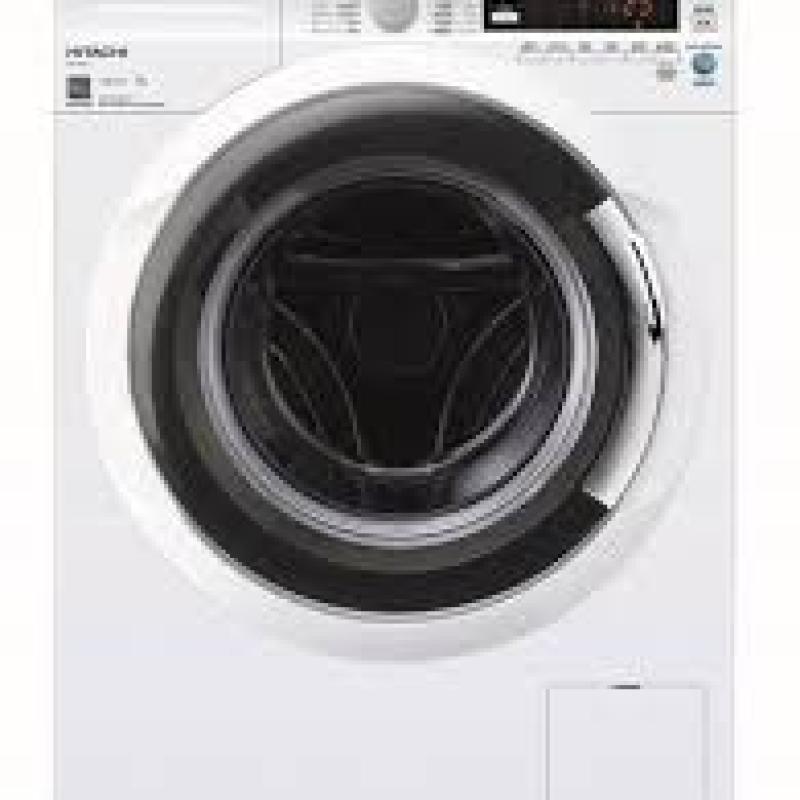 Hitachi BD-90YCV Ön Yüklemeli Tambur Tipi 9KG