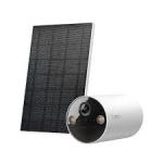 Tapo C410 KIT Güneş Enerjili Güvenlik Kamerası Kiti
