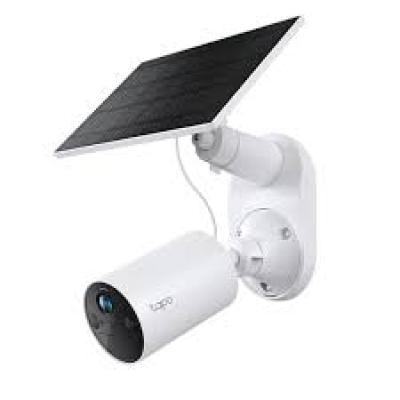 Tapo C410 KIT Güneş Enerjili Güvenlik Kamerası Kiti