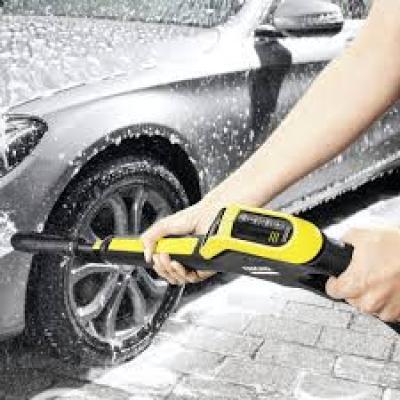 Karcher K 4 Universal Basınçlı Yıkama Makinesi
