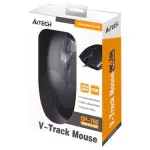 A4Tech A4 Tech OP-760 USB 1000DPI Siyah Mouse