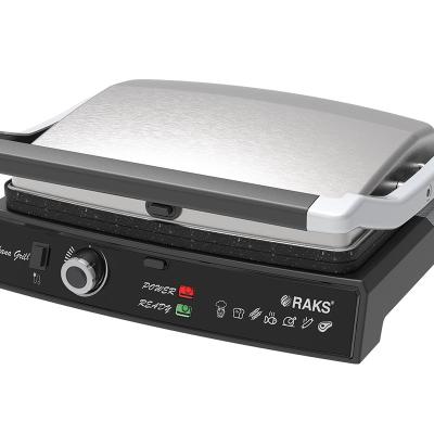 RAKS TOSKANA GRILL Tost Makinesi 2000W