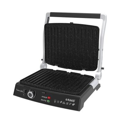 RAKS TOSKANA GRILL Tost Makinesi 2000W