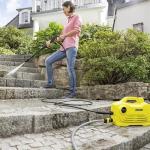 KARCHER K 2 Classic Basınçlı Yıkama Makinesi