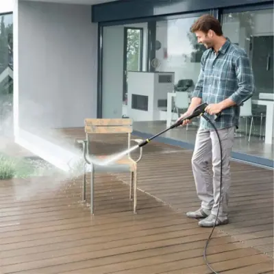 KARCHER K 2 Classic Basınçlı Yıkama Makinesi
