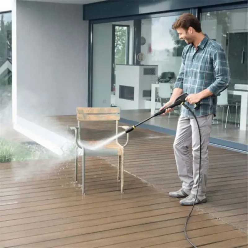 KARCHER K 2 Classic Basınçlı Yıkama Makinesi