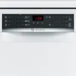 Bosch SMS45DW10Q Serie 4 - Bulaşık Makinesi