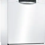 Bosch SMS45DW10Q Serie 4 - Bulaşık Makinesi