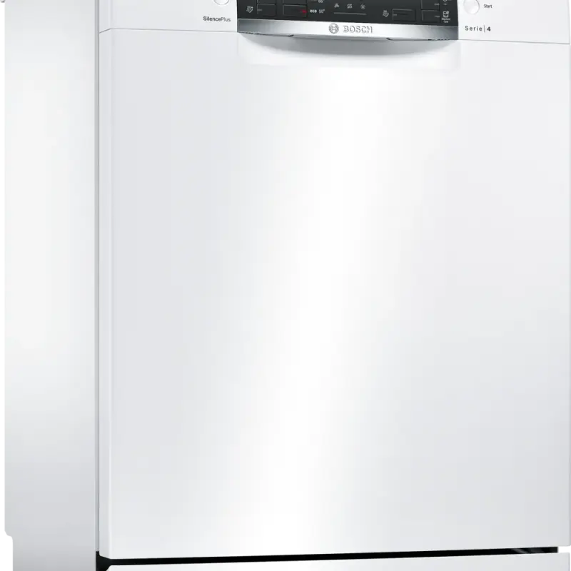 Bosch SMS45DW10Q Serie 4 - Bulaşık Makinesi