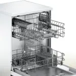 Bosch SMS45DW10Q Serie 4 - Bulaşık Makinesi