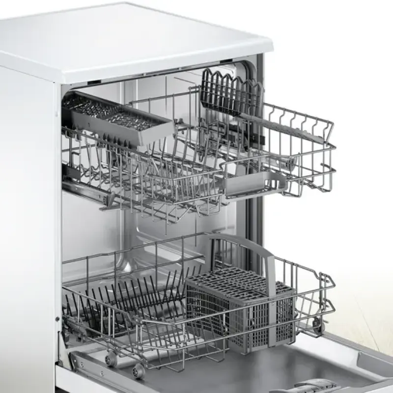 Bosch SMS45DW10Q Serie 4 - Bulaşık Makinesi