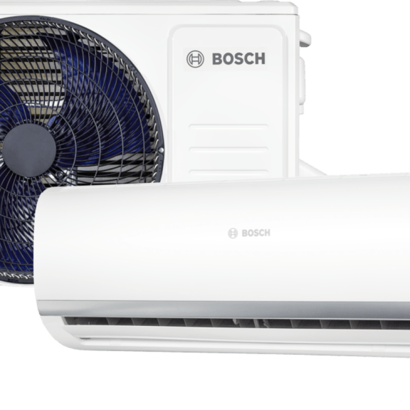 BOSCH ASX12VW30N Klima, Ev Tipi