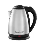 HAUSBERG HB3615 ÇELİK KETTLE