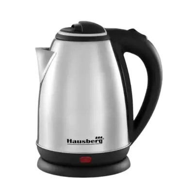 HAUSBERG HB3615 ÇELİK KETTLE