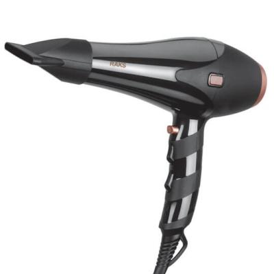 RAKS Nora Profesyonel Fön Makinesi 2200W